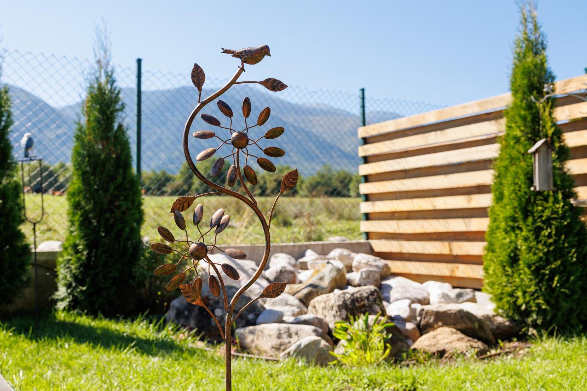 Mountain Villa Aleksia- With Jacuzzi Razlog Exterior photo